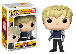 Genos