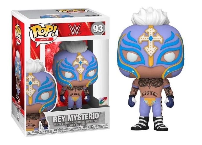 Rey Mysterio