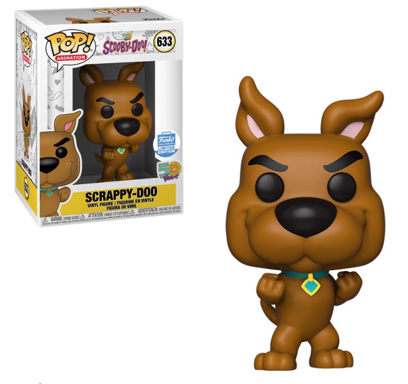 Scrappy-Doo