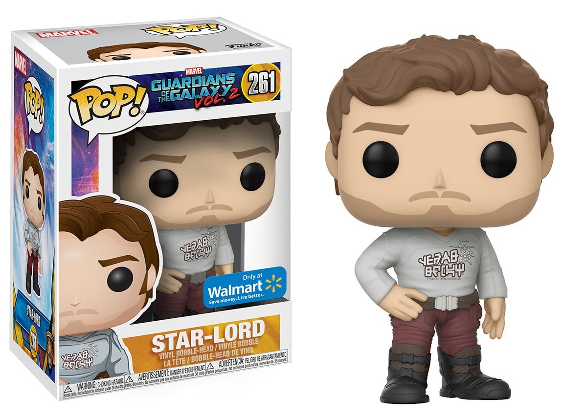 Star-Lord