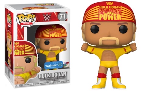 Hulk Hogan