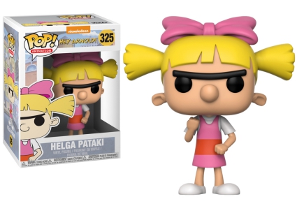 Helga Pataki