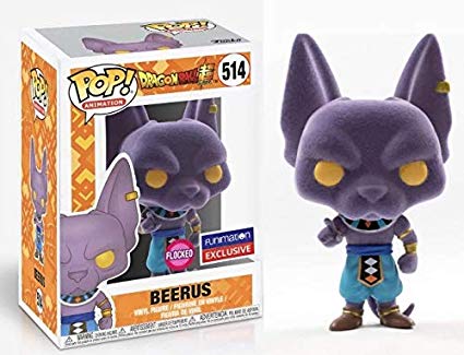 Beerus