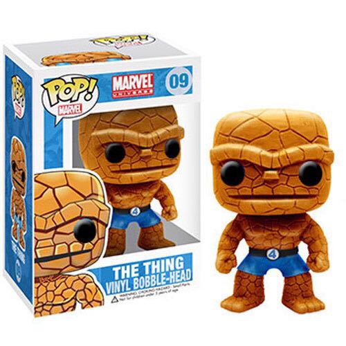 The Thing