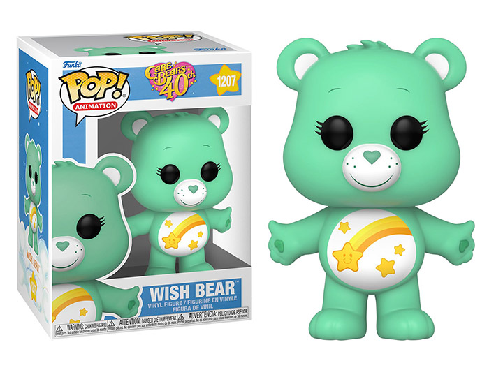 Care Bears 40th Anniversary