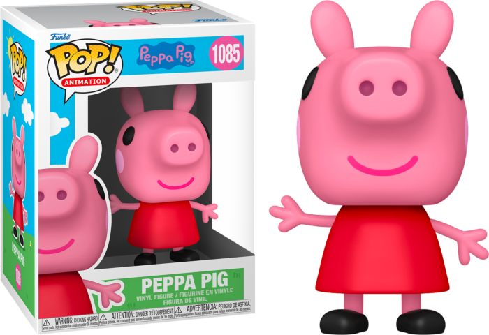 Peppa Pig