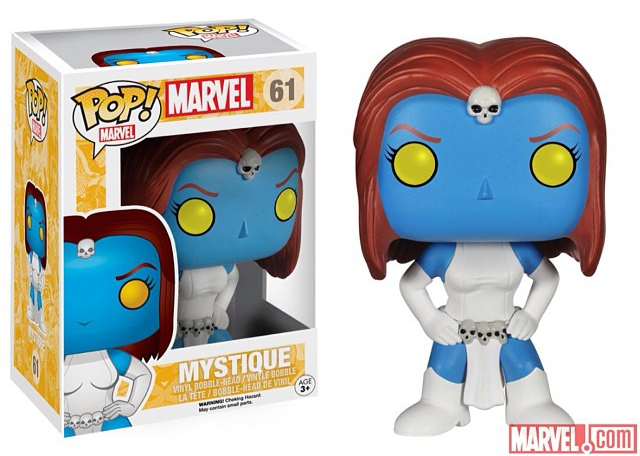 Mystique