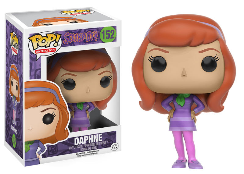 Daphne