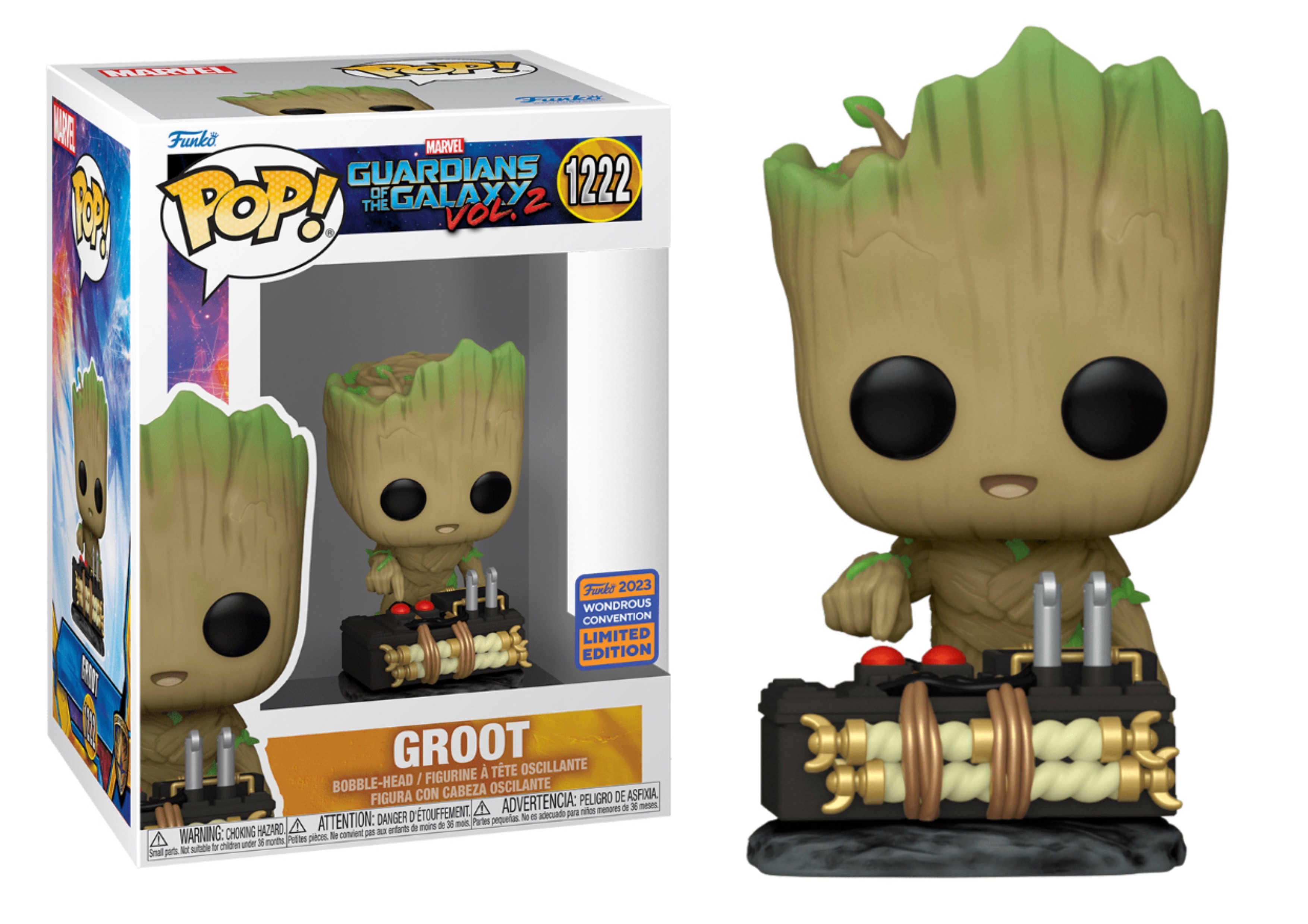 Groot