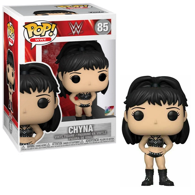 Chyna