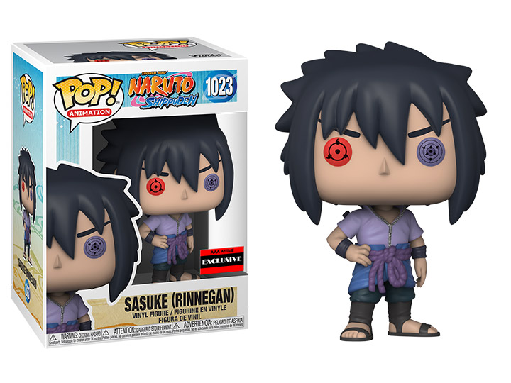 Sasuke (Rinnegan)