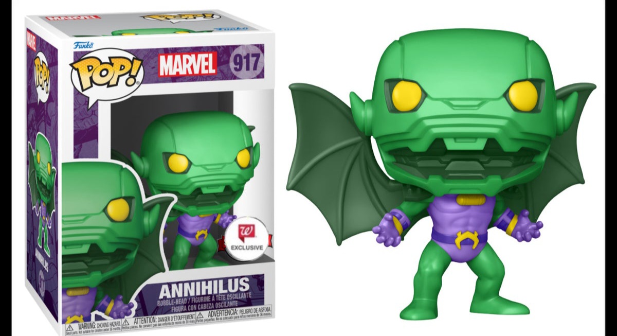 Annihilus