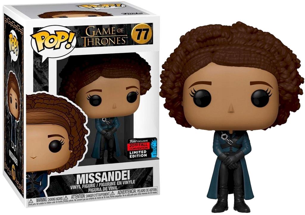 Missandei