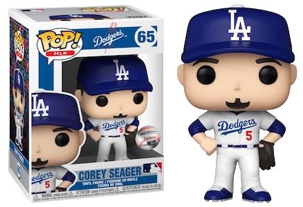 Corey Seager