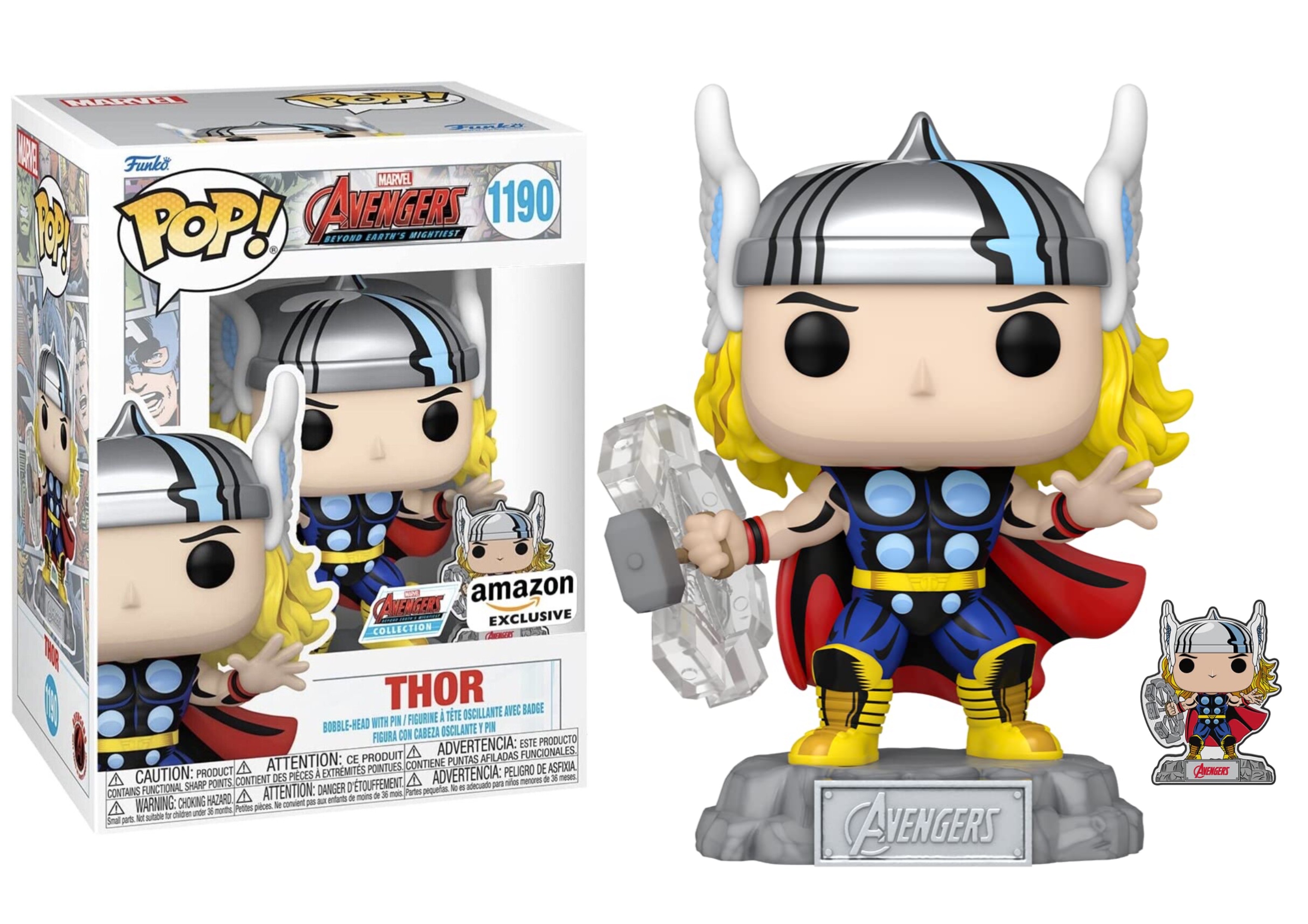 Thor