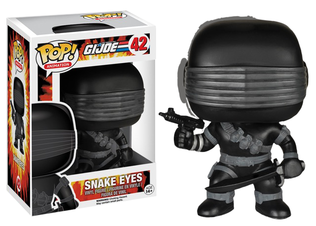 Snake Eyes