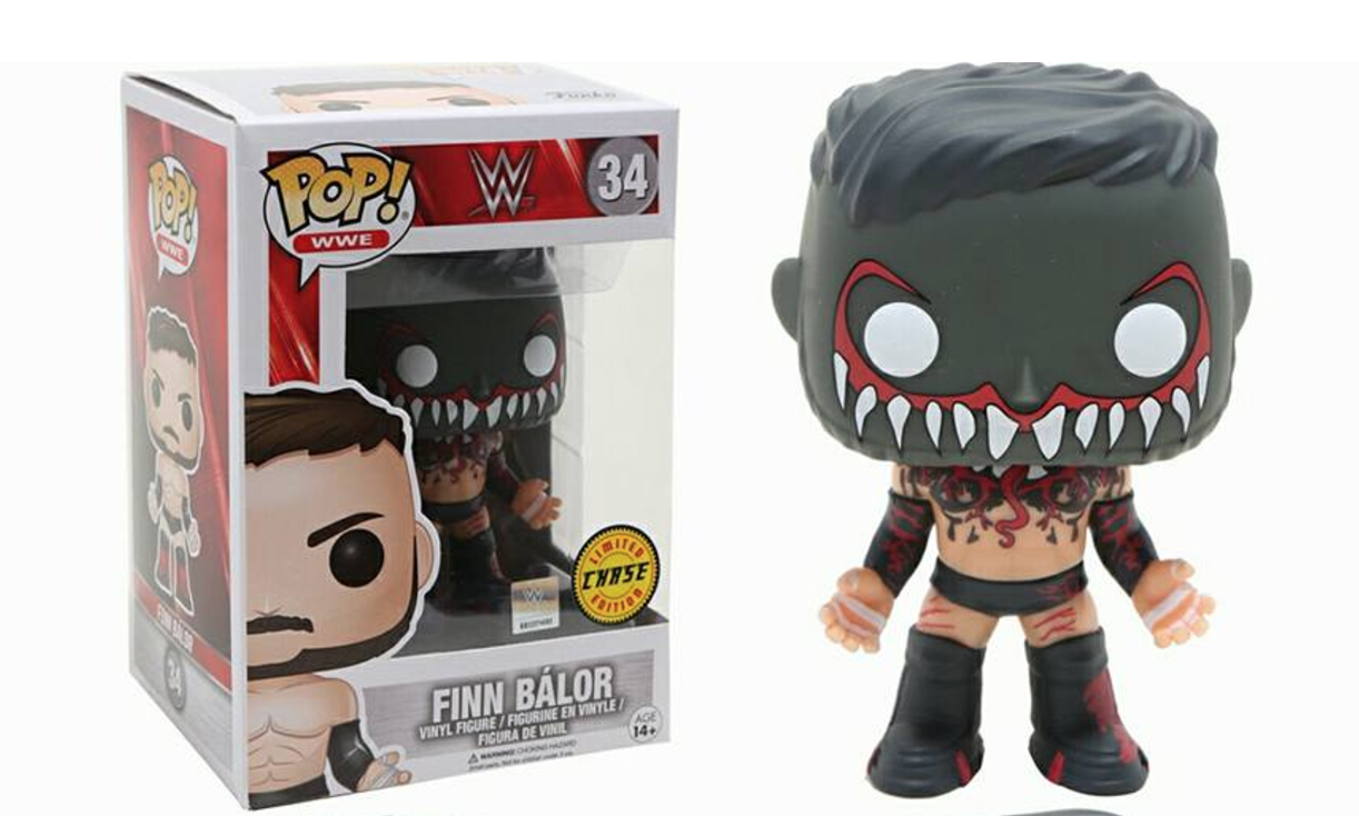 Finn Balor