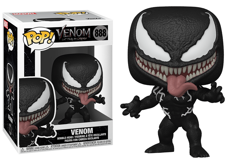 Venom