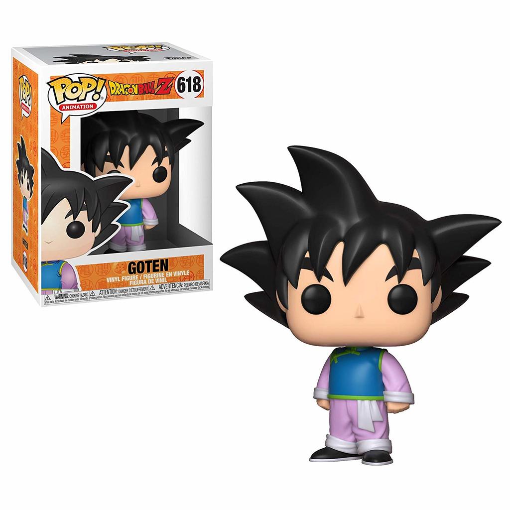 Goten