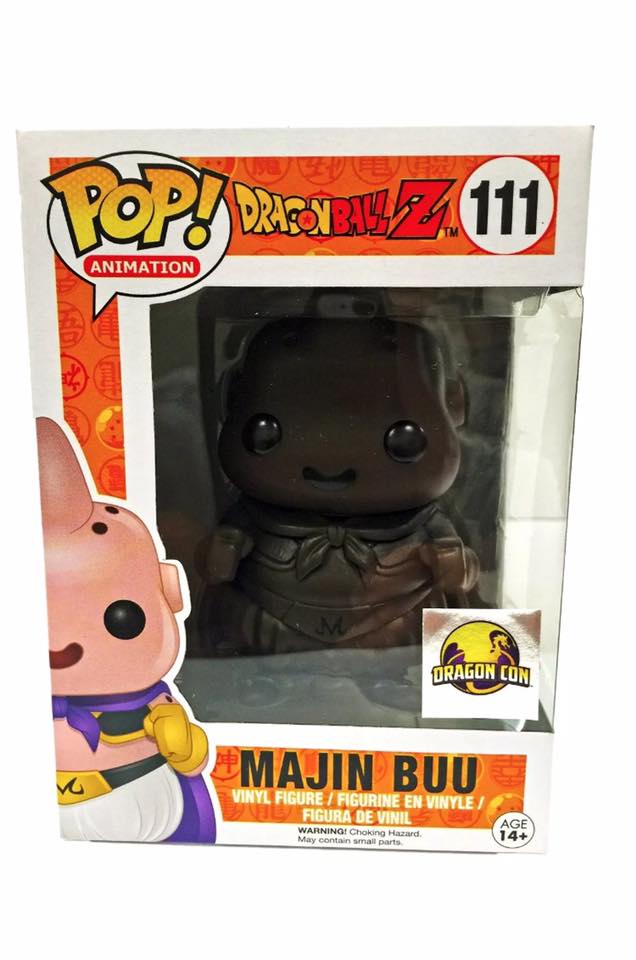 Majin Buu