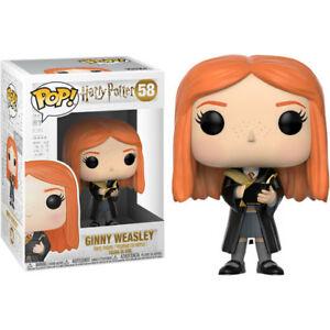 Ginny Weasley