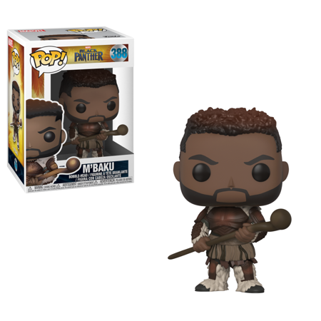 M'Baku