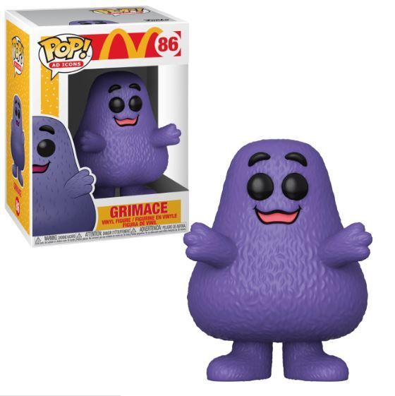 Grimace