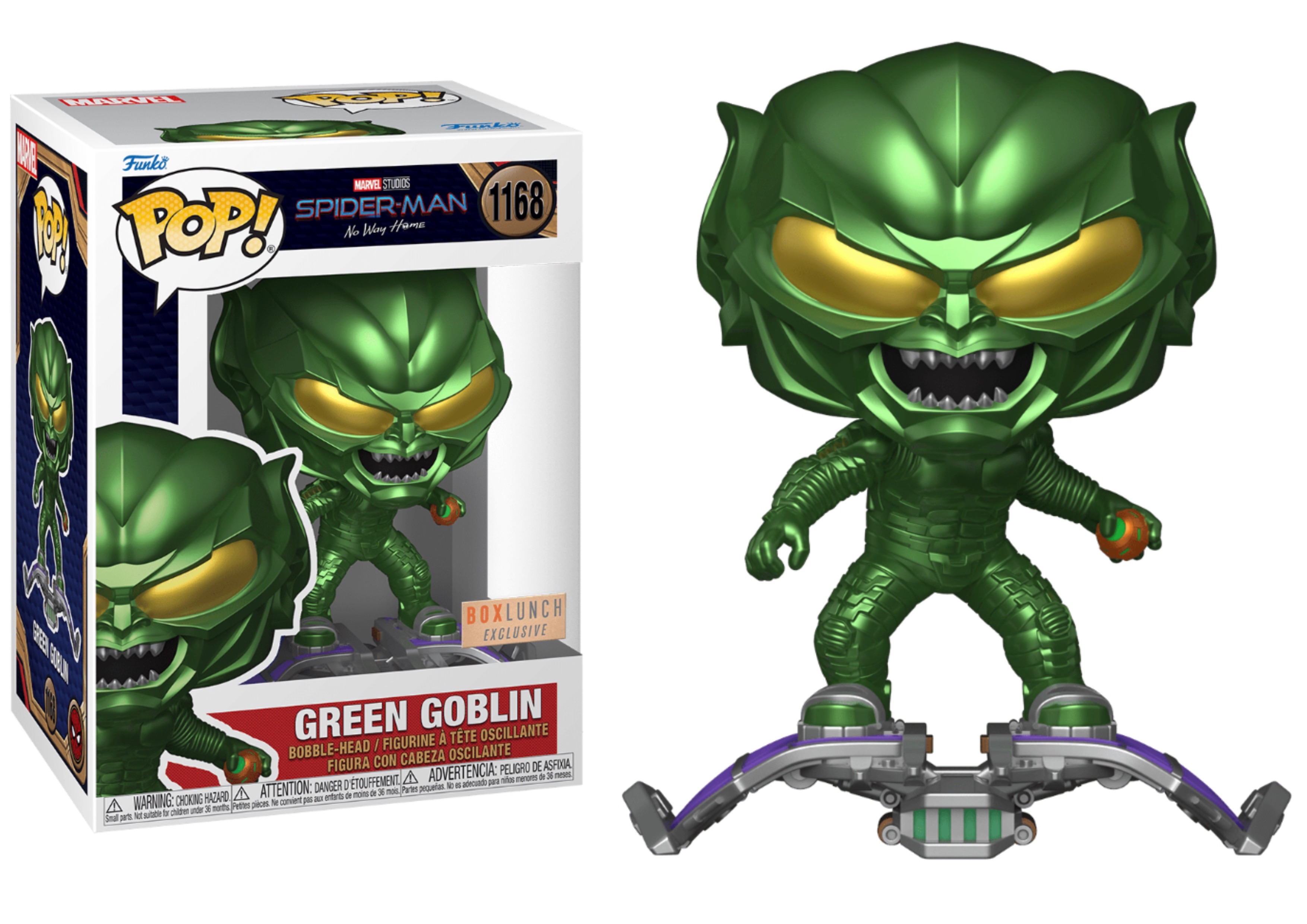 Green Goblin