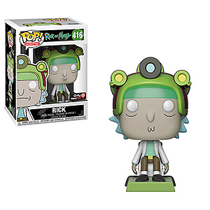 Rick (Blips and Chitz)