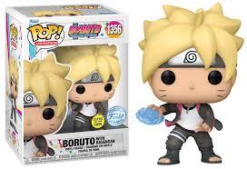 Boruto: Naruto Next Generations, Amazon