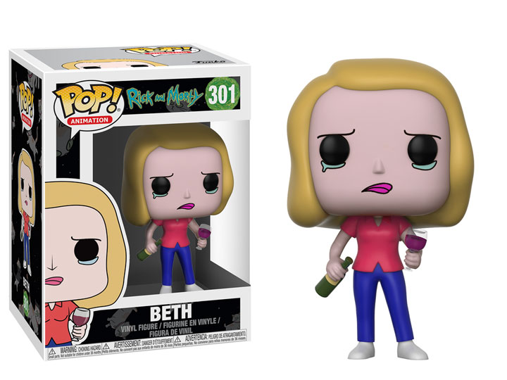 Beth