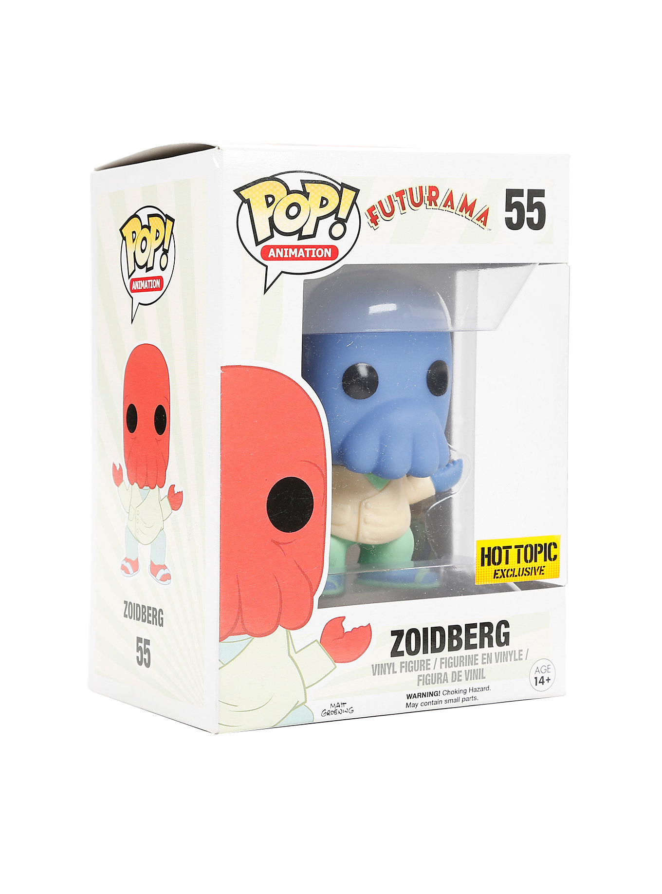 Zoidberg