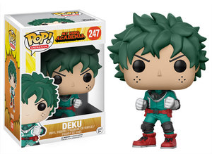 Deku