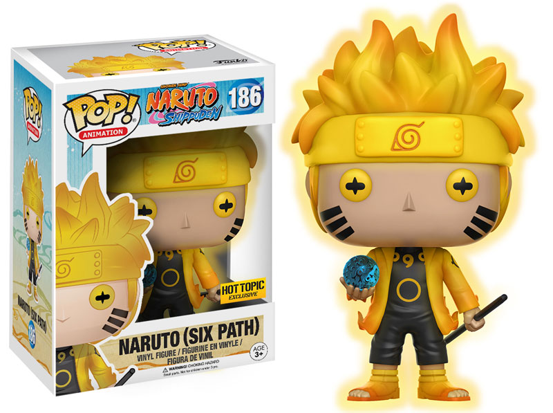 Naruto (Six Path)