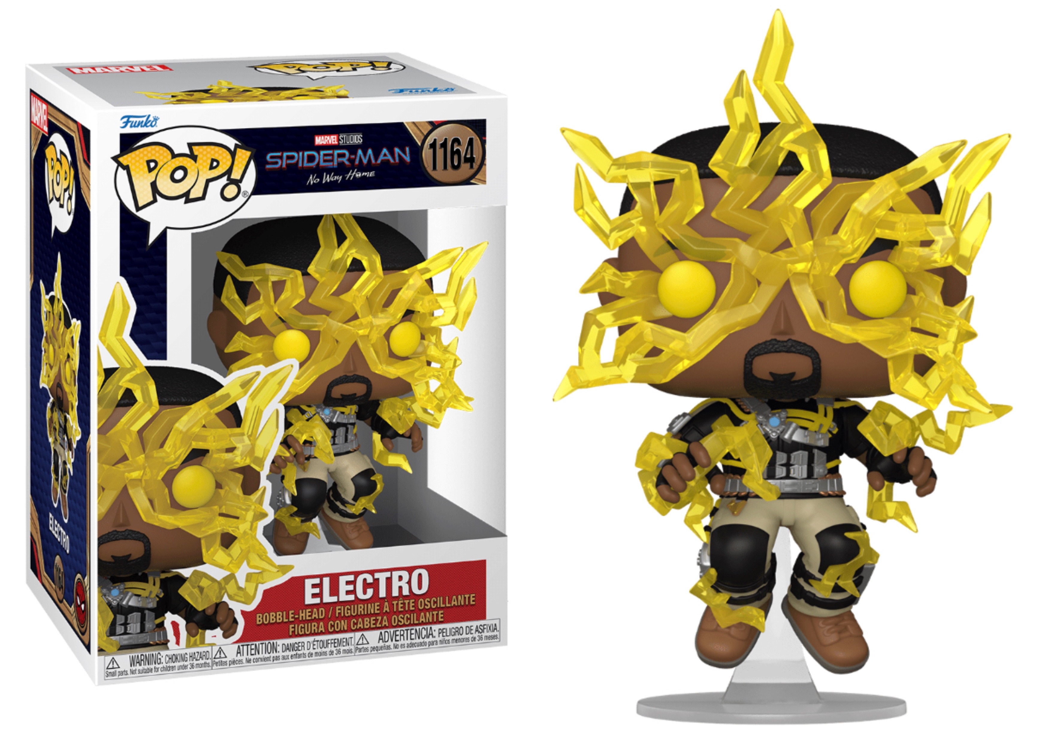 Electro