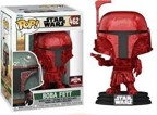 Boba Fett (Red Chrome)