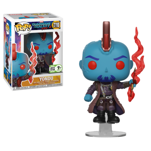 Yondu