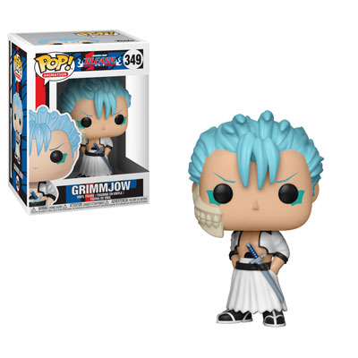 Grimmjow