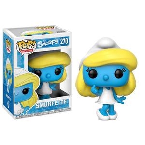 Smurfette