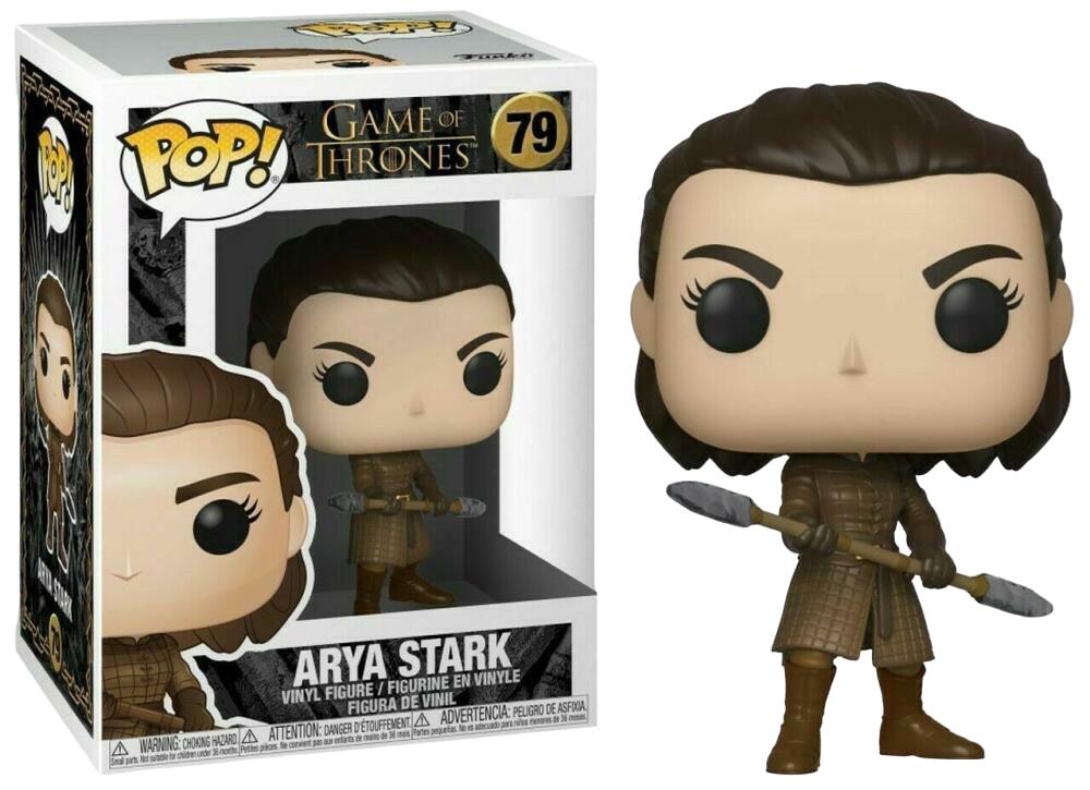 Arya Stark