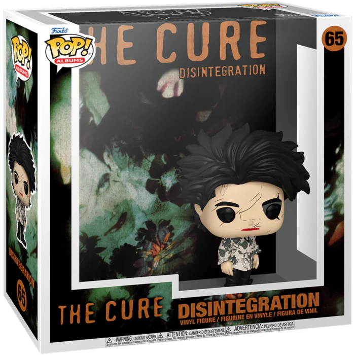 The Cure