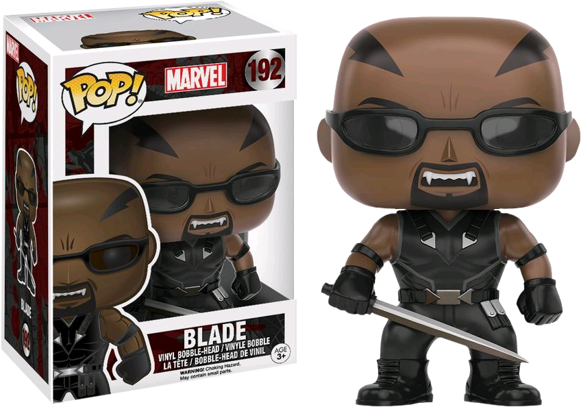 Blade