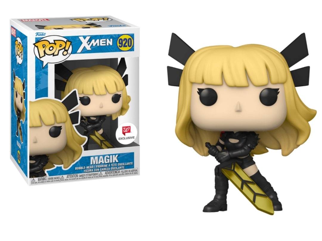 Magik