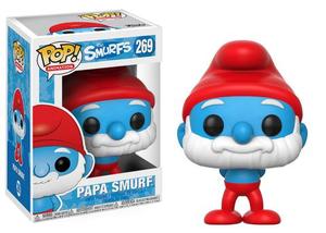 Papa Smurf