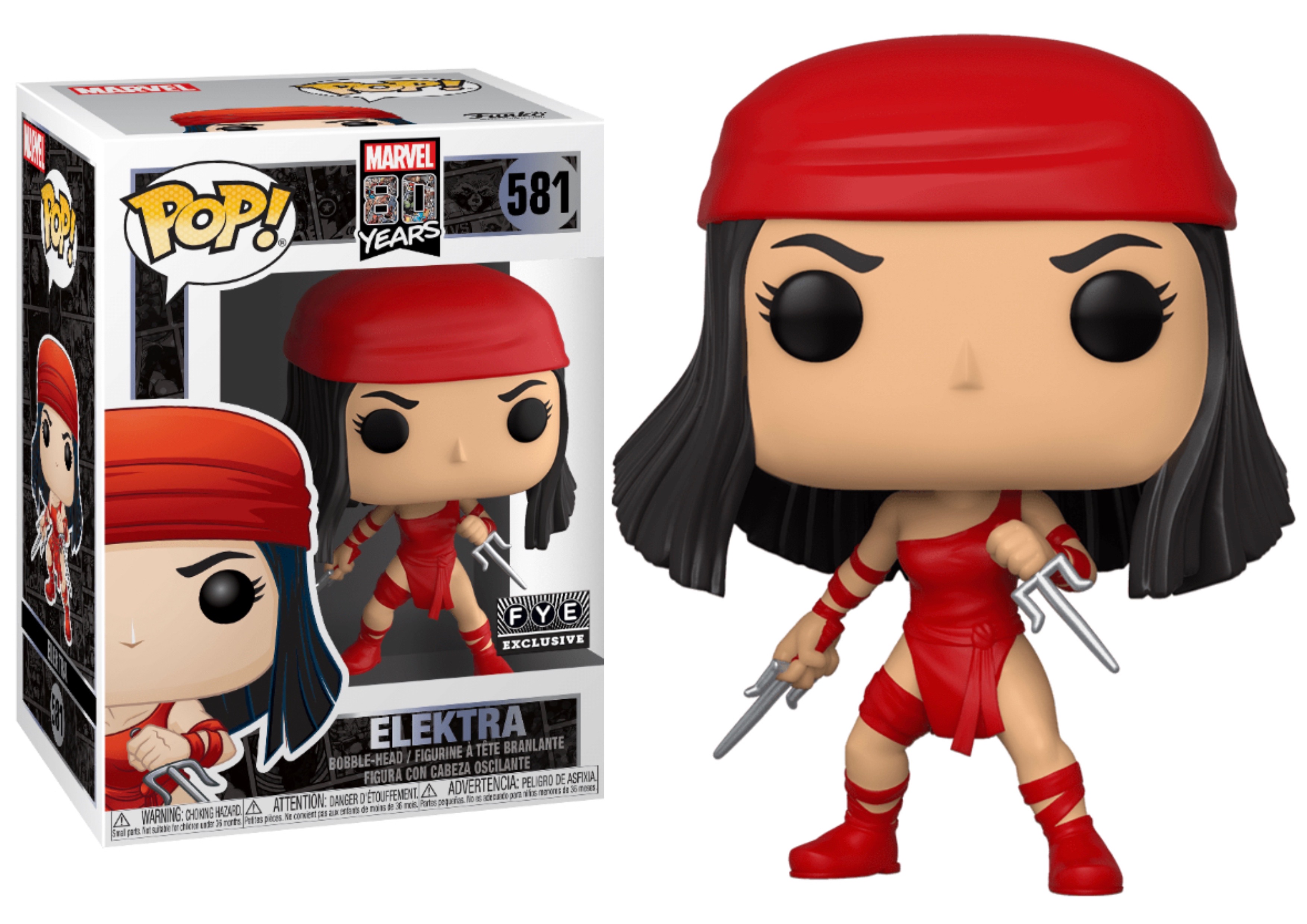 Elektra