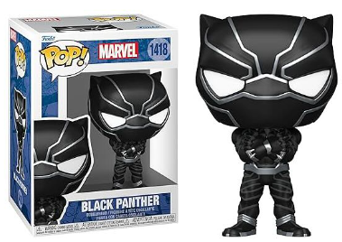 Black Panther