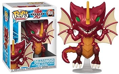 Dragonoid