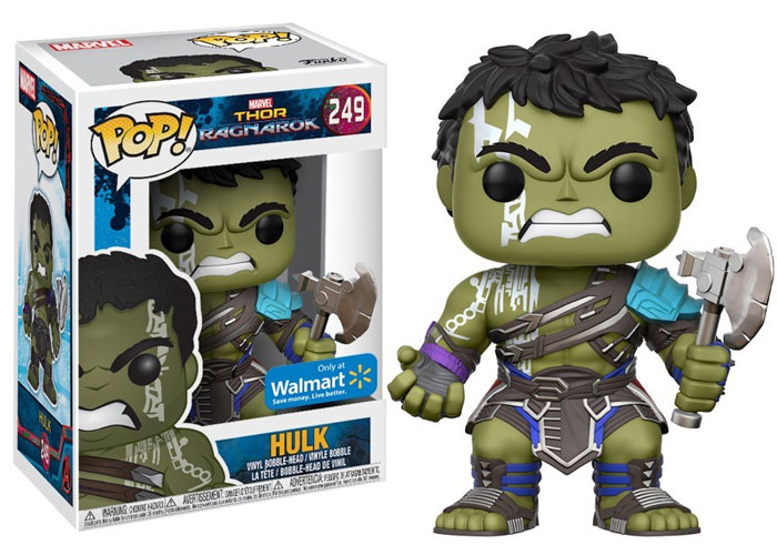 Gladiator Hulk without Helmet