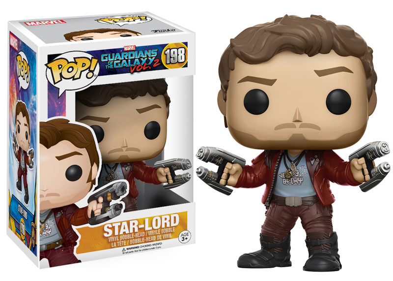 Star-Lord