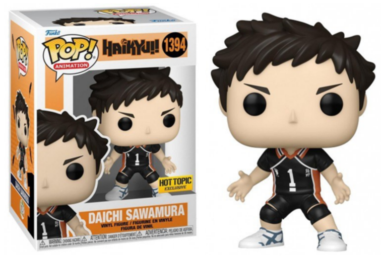 Daichi Sawamura